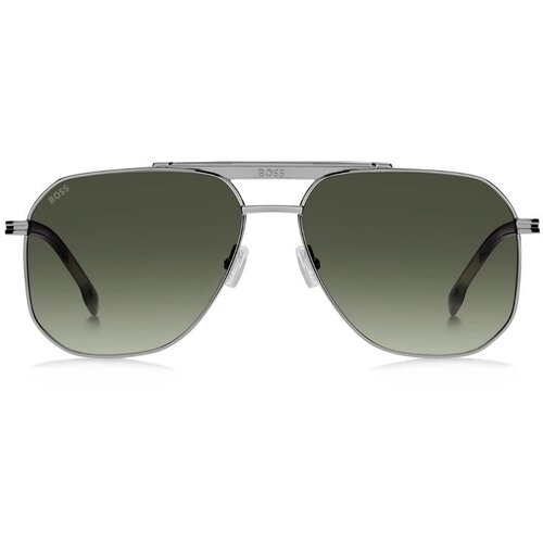 Hugo_Boss Muške Sunčane naočale BOSS 1743/S Gray Cene