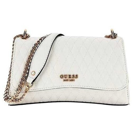 Guess bela ženska torbica GHWGG96 26210 WHI Cene