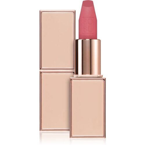 SOSU Cosmetics Matte Lipsticks matirajući ruž za usne nijansa Muted Mauve 3.2 g Slike