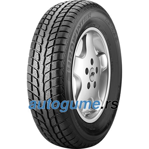 Falken EUROWINTER HS435 ( 185/70 R14 88T BLK DOT2022 ) zimska auto guma Cene