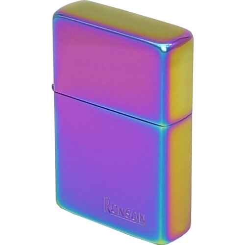 Ronson Upaljač Rainbow Cene