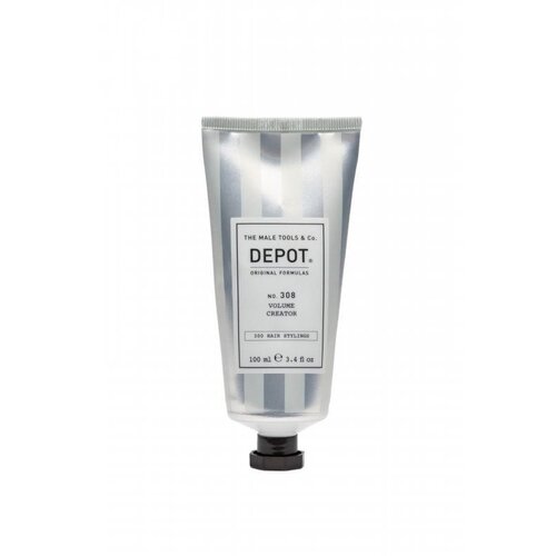 Depot 308 Volume creator gel za kosu 100ml Cijene