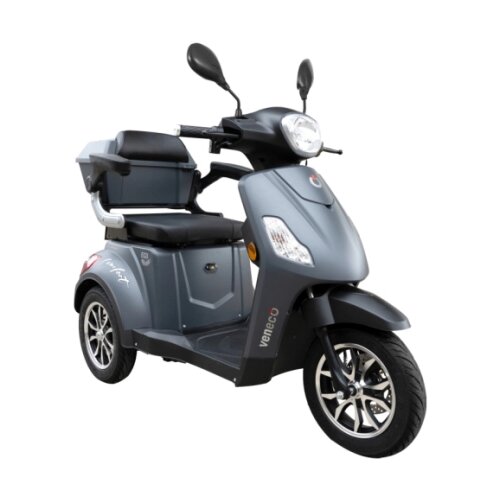 Veneco Eb-tricikl bn022 comfort siva 60v 20 ah Cene