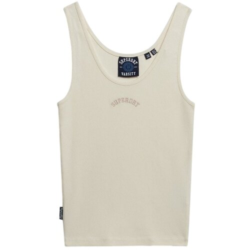 Superdry Essential Logo Scoop majica Slike