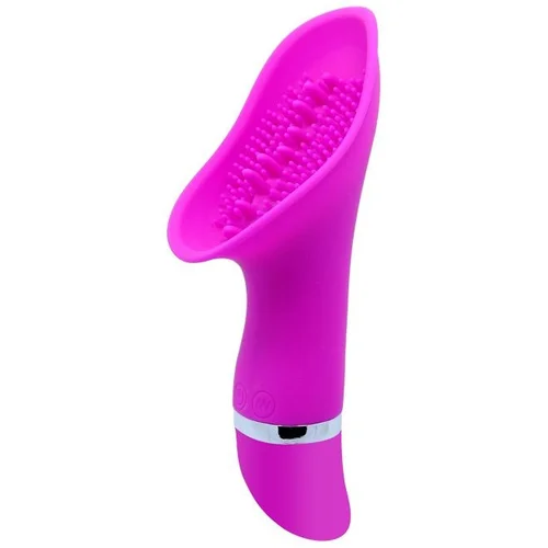 PRETTY LOVE FLIRTATION - CLIT STIMULATOR CLAUDE