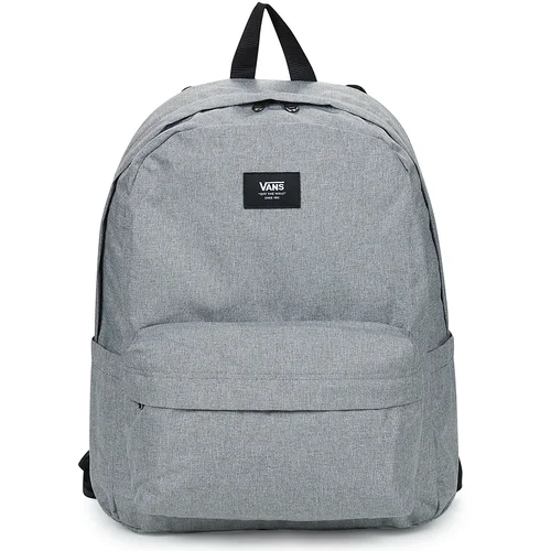 Vans Old Skool Backpack Siva