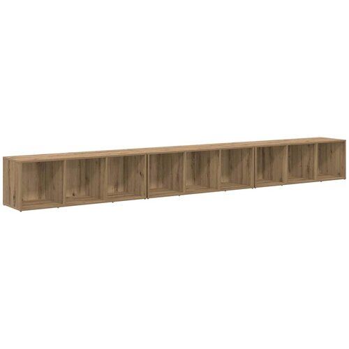  TV ormar | 3 pcs 37 x 35 x 107.5 cm Slike