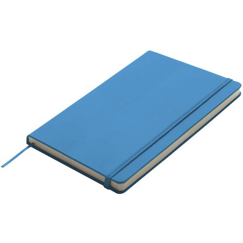  NOTES 13X21CM ČISTI 96L S GUMICOM EASY 312114 SVIJETLO PLAVI Cijene