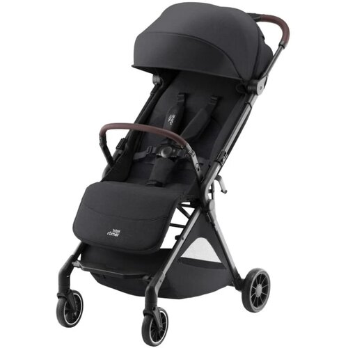 Britax Romer kolica za bebe Tira Carbon Black, 0m+ Cene
