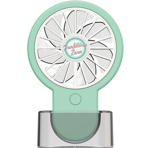 Praktična Žena shoppster praktični ventilator Cene