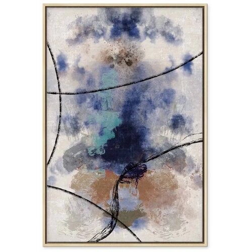 Slika - Reverie Texture (1 Part) Vertical 60x90 Cijene