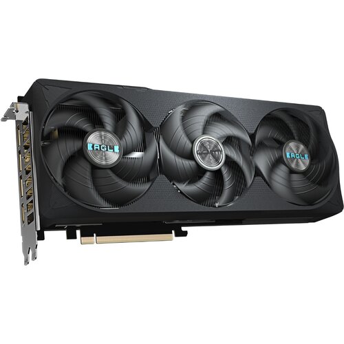 Gigabyte nvidia geforce rtx 5070 ti eagle 16GB 256bit GV-N507TEAGLE OC-16GD rev. 1.0 Slike