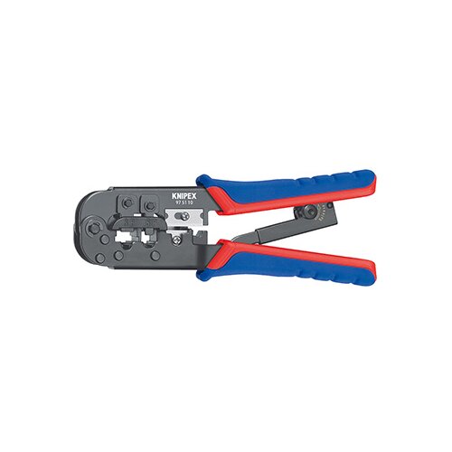 Knipex KLIJEŠTA ZA 6 I 8 POLNE KONEKTORE 97 51 10 KNIPEX Cijene