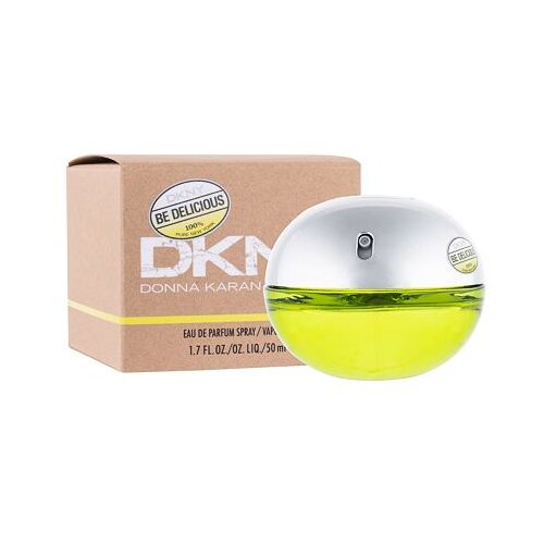 Dkny Be Delicious parfumska voda 50 ml za ženske Cene