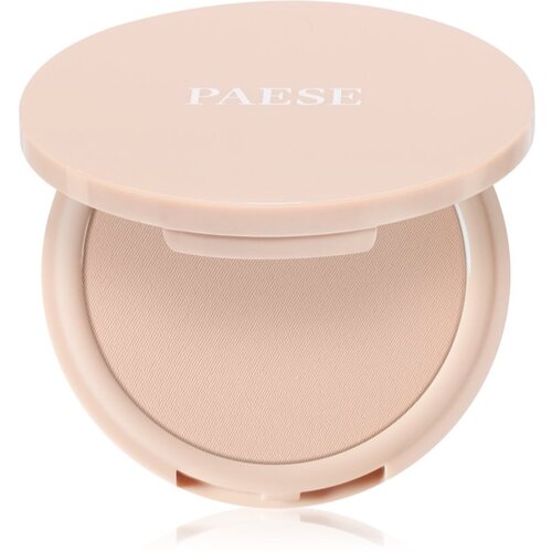 Paese Mattifying Powder With Argan Oil matirajući puder s arganovim uljem nijansa 3 8 g Slike