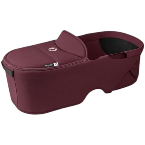 BUGABOO dragonfly&trade; ko&scaron;ara za novorojenčka dark cherry Cene
