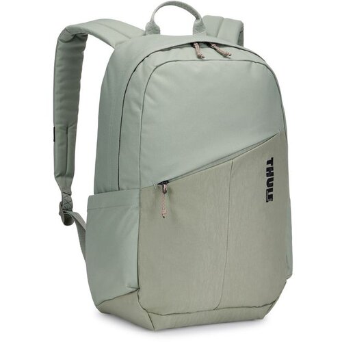 Thule Notus Backpack ruksak za prijenosno računalo 20L zeleni Slike