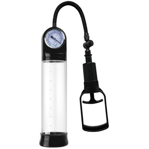 PRETTY LOVE MALE PRETTY LOVE ALEXANDER PENNIS PUMP WITH BAROMETER Cene