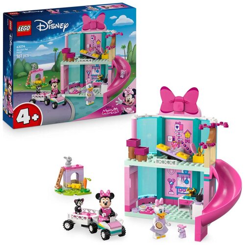 Lego Disney: Minniein hotel za ljubimce Cijene