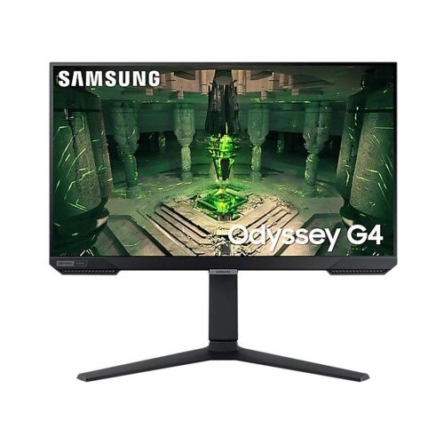 27&rdquo; SAMSUNG LS27BG400EUXEN Odyssey G4 240Hz Display Cijene