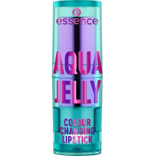 Essence Aqua Jelly ruž za usne reagira na pH 2.8 g Slike