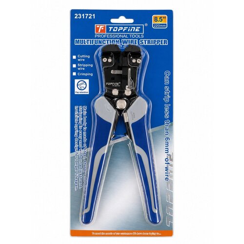  Automatska kle&scaron;ta za skidanje izolacije 8.5 (220 mm) Cene