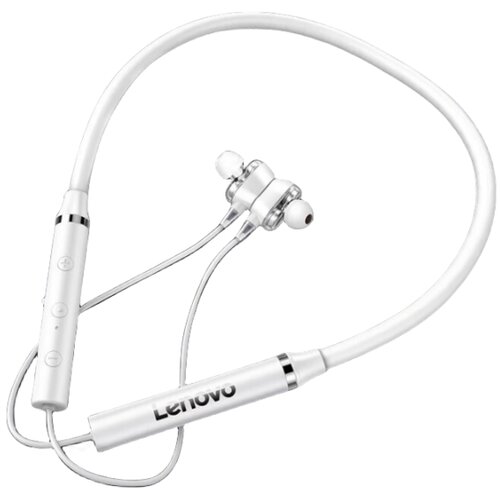 Lenovo Brezžične slu&amp;scaron;alke HE05Pro 9MM usb 5h Bluetooth5.0 IPX5, (21015520) Slike