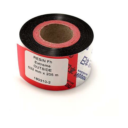  TTR 032X205 outside CL resin Slike