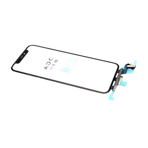 Apple Touch screen za iphone x + oca stiker org ( TS2674 ) Cene