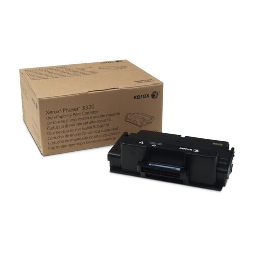 Xerox 106R02306 Black Toner za Phaser 3320 za 10.000 strani črni toner Cene
