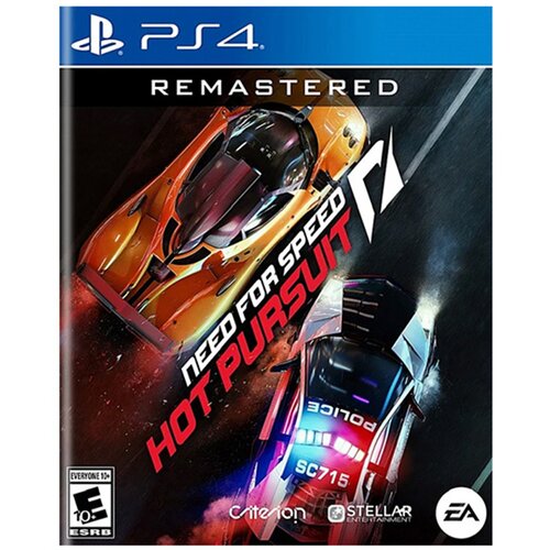  Need for Speed Pursuit Remastered PS4 Cijene