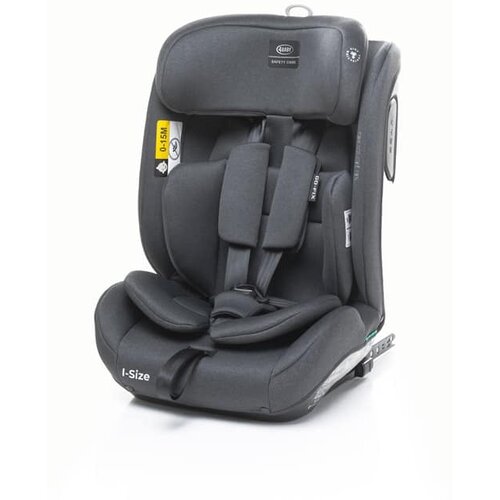 4Baby avtosedež Go-Fix graphite Cene