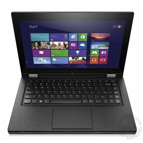Lenovo IdeaPad YOGA 2 59431672 laptop Slike