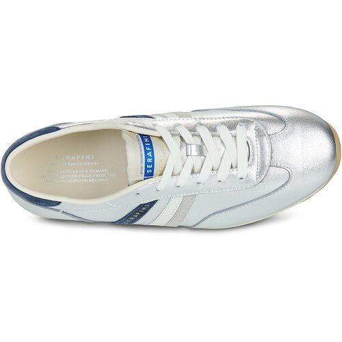 Serafini RM60 Srebrna Slike