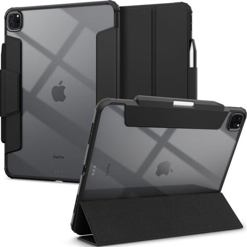 Spigen OVITEK ULTRA HYBRID PRO ZA IPAD PRO 13 7 2024 ČRN, (21981140) Cene