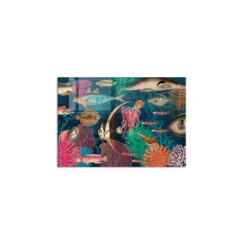 WALLXPERT dekorativna slika 1281 (50 x 70) Slike