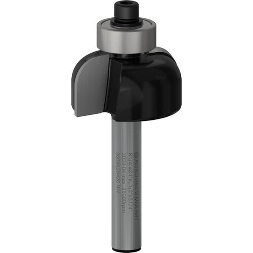 Bosch Glodalo profilno Cove PRO 2608628420, R1/4", 1/4" Cene