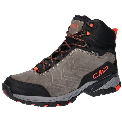 CMP Melnick Mid Wp Waterproof sarena Cijene