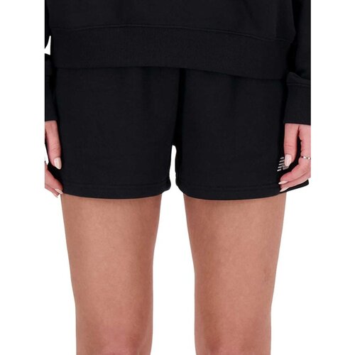 New Balance - French Terry Short Cene