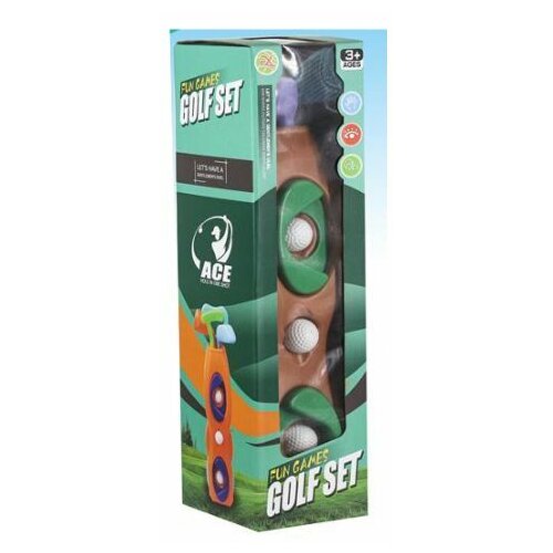 Golf set 96981 Cene