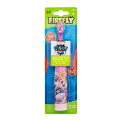 Nickelodeon Paw Patrol Battery Powered Toothbrush sonična zubna četkica 1 kom