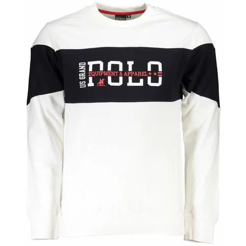 U.S. Grand Polo Club U.S. Grand Polo muška majica dugih rukava