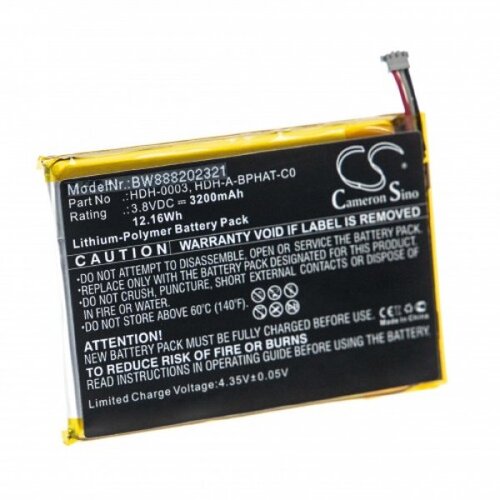  Baterija za Nintendo Switch Lite HDH-001 / HDH-002, 3200 mAh Cene
