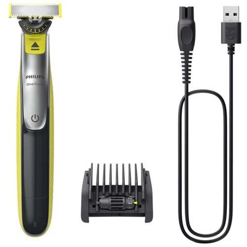 Philips aparat za brijanje, trimer, OneBlade 360 Face QP2QP2734/23 Cijene