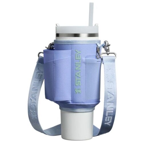 Stanley Quencher Carry-All torbica za fla&amp;scaron;u 1,2 l &amp;ndash; Hydrogene Slike