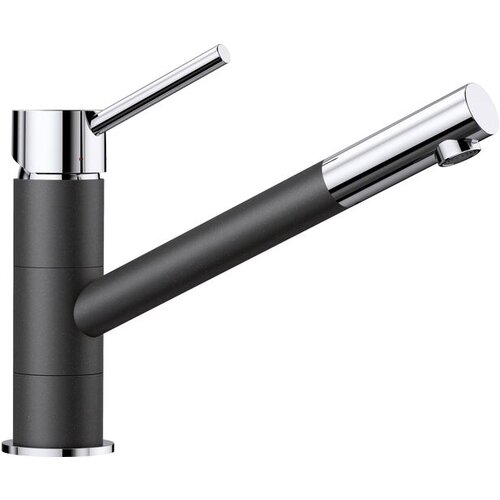 Blanco KANO HD antracit/krom Silgranit 525028 Cene