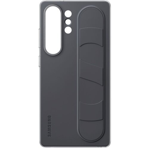 Samsung EF-GS938CBEGWW Galaxy S25Ultra Standing Grip Black Cene