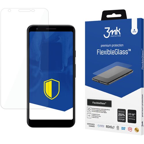 3mk GOOGLE PIXEL 3A - FLEXIBLEGLASS, (22001868) Slike