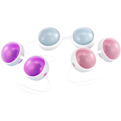 Lelo Vaginalne kroglice Lelo Luna Plus Slike