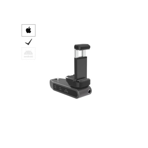  Mole Connect Kit - iOS System Slike